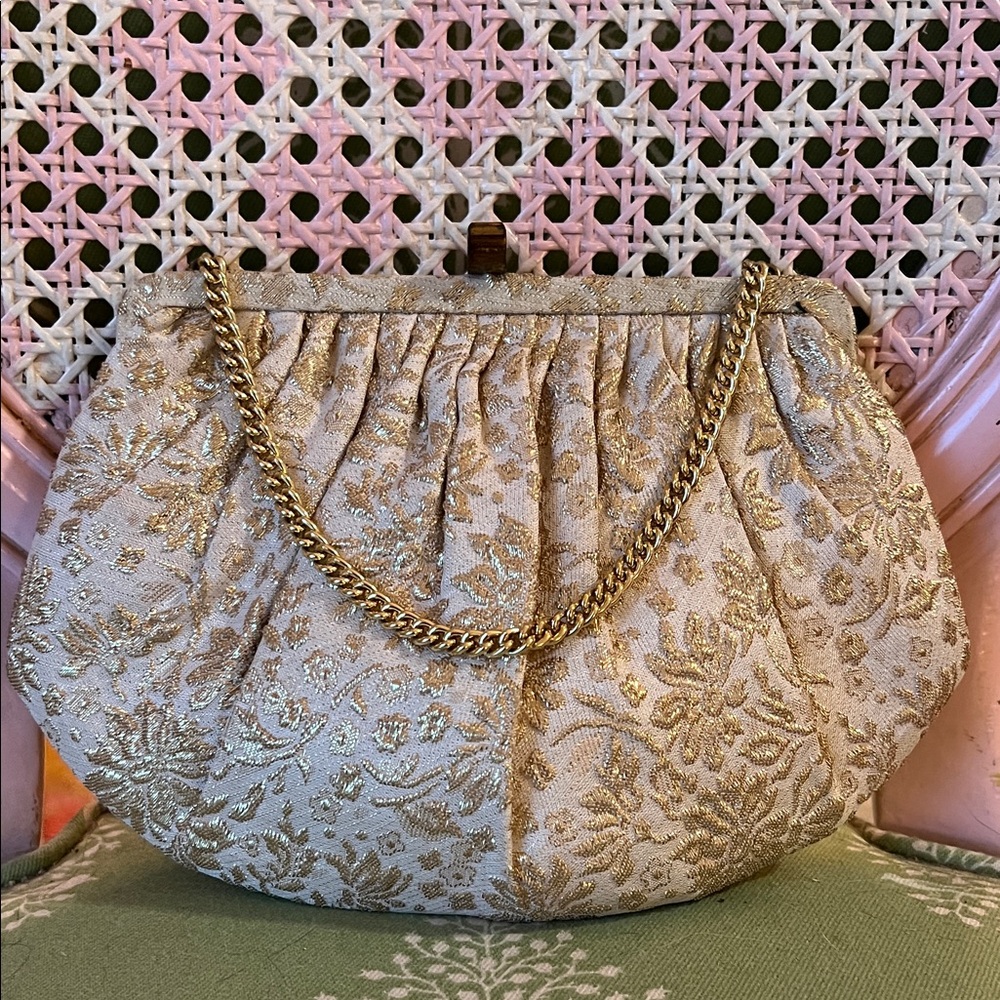 Evening bag